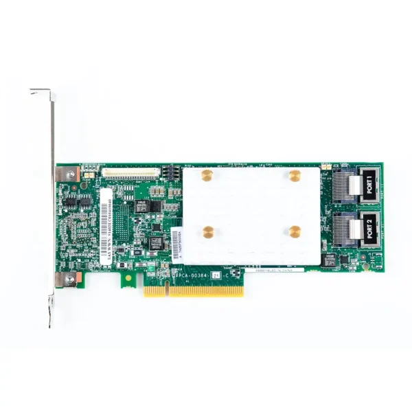 thumbnail image 2 of HPE Smart Array E208i-p SR Gen10 12G SAS RAID Controller – 836266-001 / 804394-B21 2 of 3