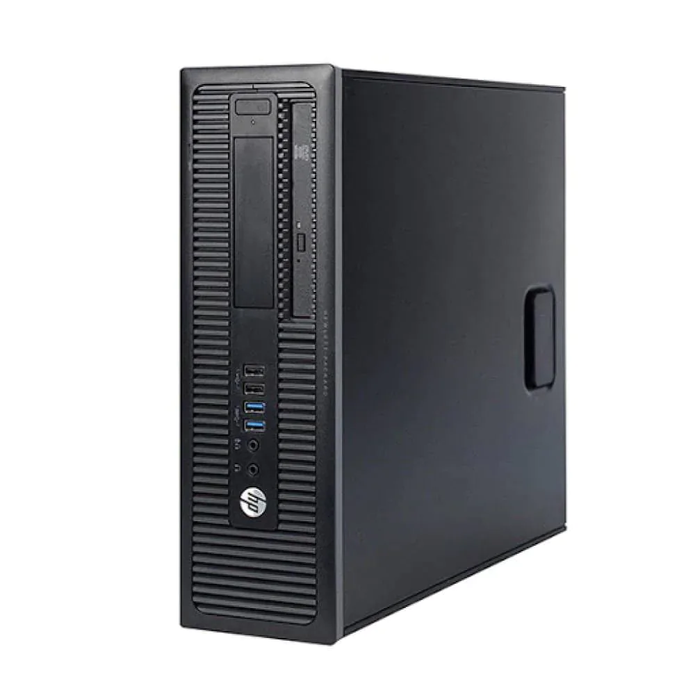 <p>Premium Quality Certified <em>Refurbished Used Desktop</em> Computers. Shop our everyday low priced desktop computer deals.</p>
