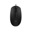 HP M10 Wired USB Mouse