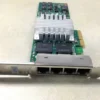 IBM 4-Port 10/100/1000 Base-TX PCI Express Adapter