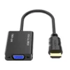 MT-M02 1080P HDMI to VGA converter