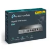 TP-Link ER605 Omada Gigabit VPN Router