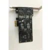 Caudalfin Dual Span E1/T/J1