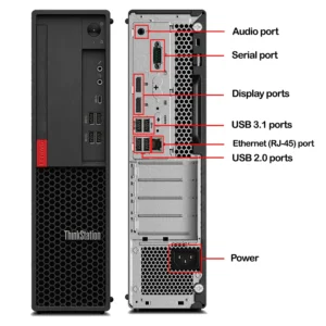 Certified Refurbished Lenovo P330 SFF Workstation Fully Customizable Certified Refurbished Lenovo P330 SFF Workstation Fully Customizable