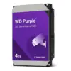 Western Digital 4TB Surveillance HDD