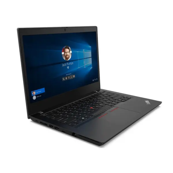 Refurbished Lenovo ThinkPad L14 Gen 2 – Intel Core i5 11th Gen, Up to 64GB RAM, Dual Drive (SSD + HDD), 14" FHD, Windows 11 Pro | Rugged, Fast & Business-Ready Laptop - Image 4