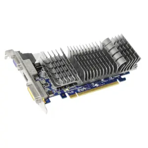 Asus Nvidia GeForce 210 1GB Graphics Card