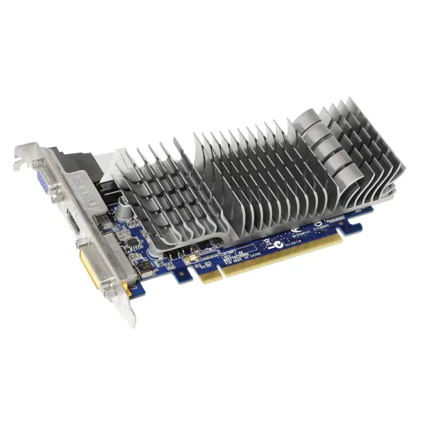 Asus Nvidia GeForce 210 1GB Graphics Card
