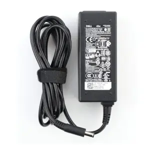 Refurbished Genuine Dell AC Power Adapters – 45W, 65W, 90W, 100W, 130W, 180W, 240W, 360W | 4.5mm, 7.4mm & USB-C | Tested, Reliable & Warranty