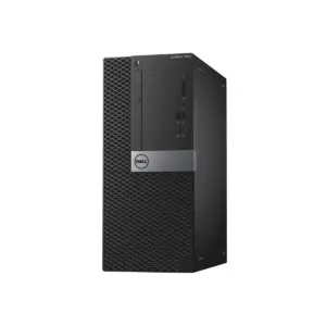 Refurbished Dell OptiPlex 7050 Tower Desktop | Intel 6th/7th Gen Core i3/i5/i7