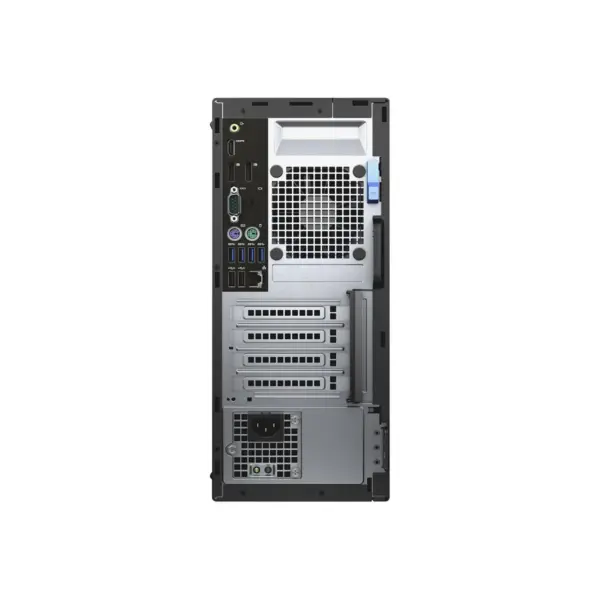 Refurbished Dell OptiPlex 7050 Tower Desktop | Intel 6th/7th Gen Core i3/i5/i7