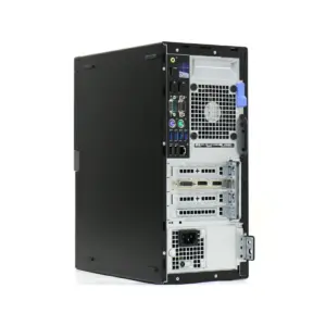 Refurbished Dell OptiPlex 7050 Tower Desktop | Intel 6th/7th Gen Core i3/i5/i7