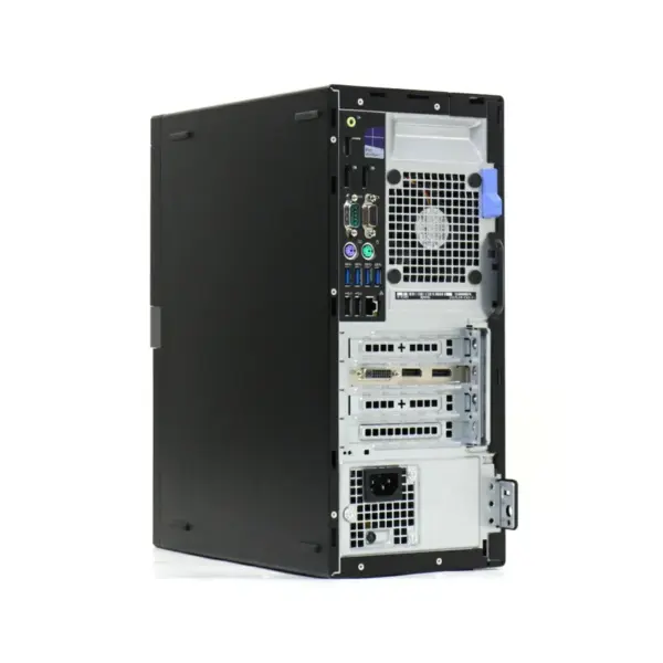 Refurbished Dell OptiPlex 7050 Tower Desktop | Intel 6th/7th Gen Core i3/i5/i7