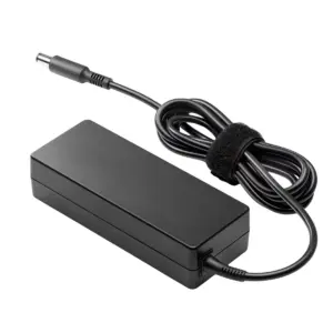 Refurbished Genuine HP AC Power Adapters – 65W, 90W, 100W, 130W, 180W, 240W
