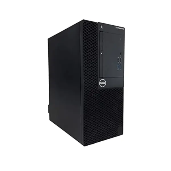 Refurbished Dell OptiPlex 3050 Tower Desktop | Intel 6th/7th Gen Core i3/i5/i7