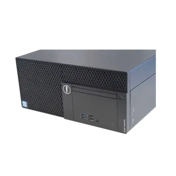 Refurbished Dell OptiPlex 3050 Tower Desktop | Intel 6th/7th Gen Core i3/i5/i7