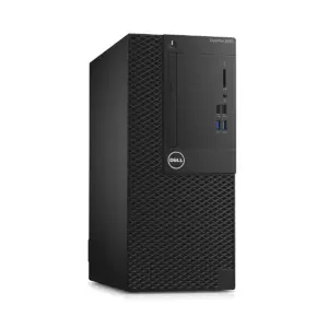 Refurbished Dell OptiPlex 3050 Tower Desktop | Intel 6th/7th Gen Core i3/i5/i7
