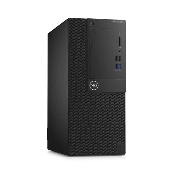 Refurbished Dell OptiPlex 3050 Tower Desktop | Intel 6th/7th Gen Core i3/i5/i7