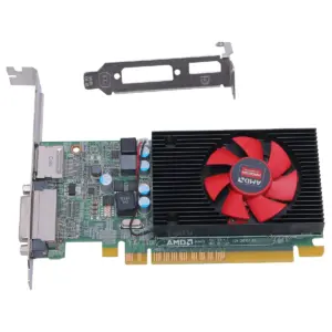 Refurbished AMD Radeon R5 430 2GB GDDR5 Graphics Card
