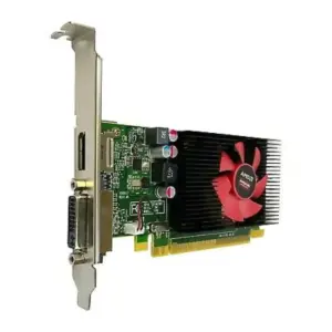 Refurbished AMD Radeon R5 430 2GB GDDR5 Graphics Card – Genuine Model C869 – PCIe x16, photo 3