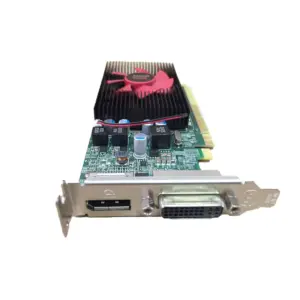 Refurbished AMD Radeon R5 430 2GB GDDR5 Graphics Card – Genuine Model C869 – PCIe x16, photo 2