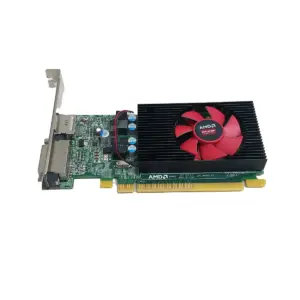 Refurbished AMD Radeon R5 430 2GB GDDR5 Graphics Card – Genuine Model C869 – PCIe x16, photo 4