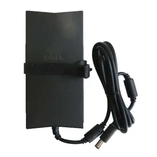 Refurbished Genuine Dell AC Power Adapters – 45W, 65W, 90W, 100W, 130W, 180W, 240W, 360W | 4.5mm, 7.4mm & USB-C | Tested, Reliable & Warranty