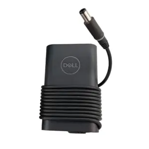 Refurbished Genuine Dell AC Power Adapters – 45W, 65W, 90W, 100W, 130W, 180W, 240W, 360W | 4.5mm, 7.4mm & USB-C | Tested, Reliable & Warranty