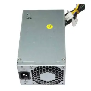 Certified Refurbished HP 200W SFF Power Supply (PS-4201-2HF, 796421-001) ProDesk / EliteDesk Compatibility With 600, 705, 800 G2 SFF (Tested, Warranty)