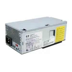 Certified Refurbished HP 200W SFF Power Supply (PS-4201-2HF, 796421-001) ProDesk / EliteDesk Compatibility With 600, 705, 800 G2 SFF (Tested, Warranty)