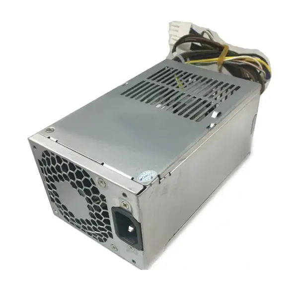 Certified Refurbished HP 200W SFF Power Supply (PS-4201-2HF, 796421-001) ProDesk / EliteDesk Compatibility With 600, 705, 800 G2 SFF (Tested, Warranty)