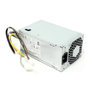 Certified Refurbished HP 200W SFF Power Supply (PS-4201-2HF, 796421-001) ProDesk / EliteDesk Compatibility With 600, 705, 800 G2 SFF (Tested, Warranty)