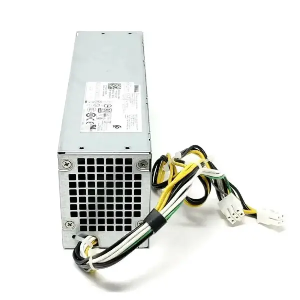 Certified Refurbished Dell MT AC260EBM-00 (052CKC) — 260W MT Power Supply for OptiPlex 3060 / 5060 / 7060 / 7070 / 5070 & Inspiron 5090