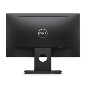 Dell E1916HV 19″ Unboxed Monitor — 18.5″ LED & HD Display | 1366×768 | VGA Connectivity | Energy Efficient | Warranty