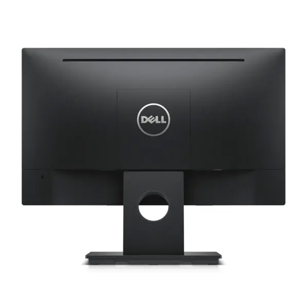 Dell E1916HV 19″ Unboxed Monitor — 18.5″ LED & HD Display | 1366×768 | VGA Connectivity | Energy Efficient | Warranty