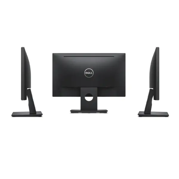 Dell E1916HV 19″ Unboxed Monitor — 18.5″ LED & HD Display | 1366×768 | VGA Connectivity | Energy Efficient | Warranty