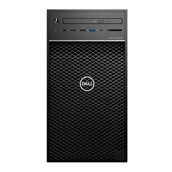 Dell Precision 3630 Small Form Factor