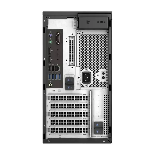 Dell Precision 3630 Small Form Factor