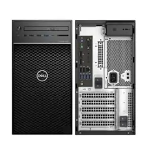 Dell Precision 3630 Small Form Factor