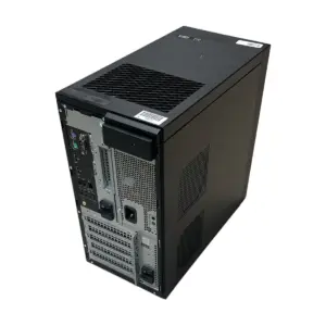Dell Precision 3630 Small Form Factor