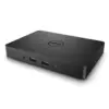 Refurbished Dell WD15 USB-C Dock K17A001 — with 4K Support | Dual Display | USB 3.0 | Windows 10/11 Support | Tested & Warranty