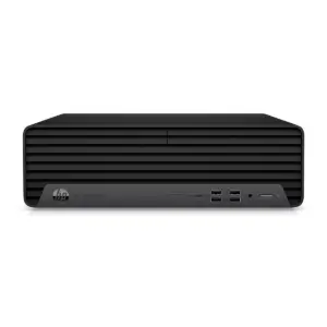 HP EliteDesk 800 G6 Small Form Factor PC (SFF)