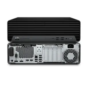 HP EliteDesk 800 G6 Small Form Factor PC (SFF)