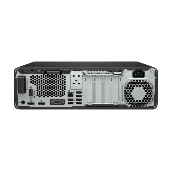 HP EliteDesk 800 G6 Small Form Factor PC (SFF)