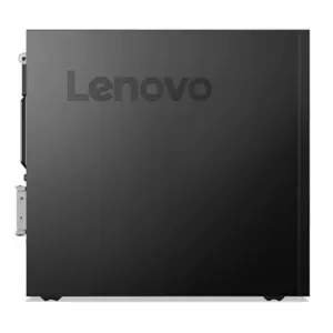 Refurbished Lenovo ThinkCentre M70c SFF Business Desktop PC (11GLS02Q00) | Intel 10th Gen | ‎Up to 64GB | M.2 & SATA SSD | USB 3.2 | Windows 10 Pro| Excellent Choice for Business