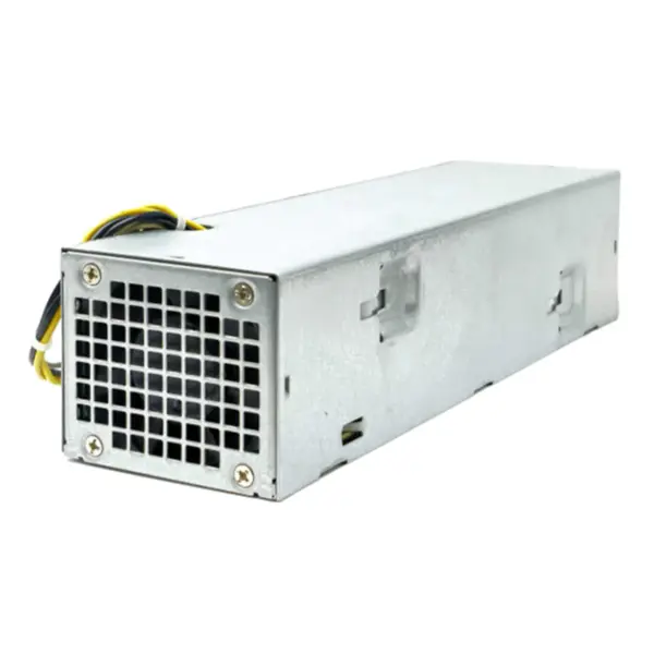 Certified Refurbished Dell 255W SFF Power Supply for Compatible with OptiPlex 3020 / 7020 / 9020 & Precision T1700 (L255ES-01 / 0FN3MN, L255AS-00 / 0NTIXP, AC255AS-00 / R7PPW / 0R7PPW) | Tested & Warranty