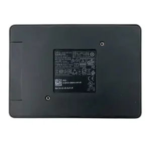 Refurbished Dell WD15 K17A001 USB-C Dock — Certified | Dual Display | 130W Power Delivery | 4K Display Support | Windows 10/11 Support | 3-Month Warranty