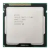 Intel Core i3-2100 Processor — Dual-Core 3.1GHz | LGA1155 | 3MB Cache | Desktop CPU