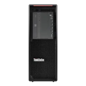Blazing-Fast Refurbished Lenovo ThinkStation P520 Workstation – Intel Xeon W-2135 | Up to 32GB RAM | NVMe SSD | Built for Creators, Engineers & Power Users