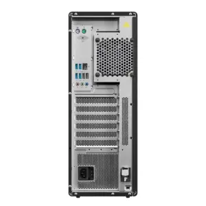 Refurbished Lenovo ThinkStation P520 Workstation – Intel Xeon W